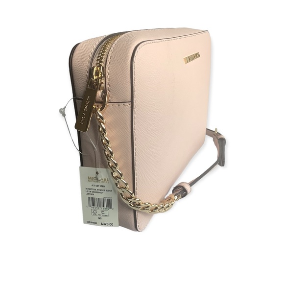 Michael Kors Crossbody Leather Purse - Picture 5 of 8